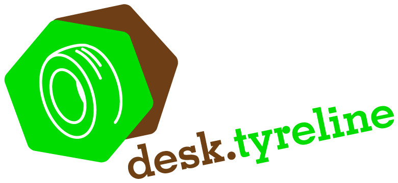 desk.tyreline Software & Webshop für den Reifenhandel