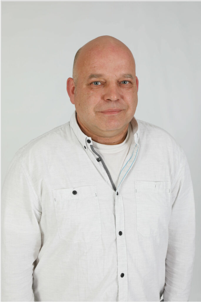 Frank Ehrenberg Marketing und Consultant / Support bei der desk.tyreline Software für den Reifenhandel