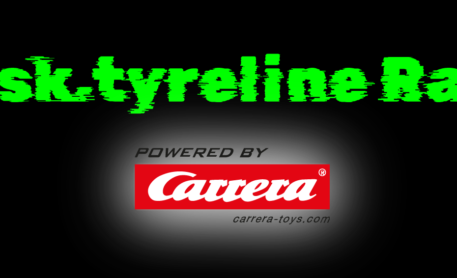 desk.tyreline Race auf der The Tire Cologne 2024 powered by carrera