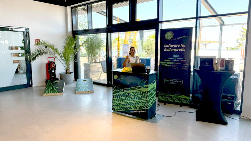 EMI Day 2025 – Wir waren dabei!