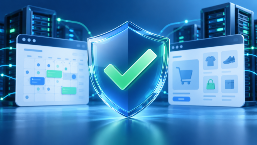 PHP-Sicherheitslücken: Updates für Appointment und Webshop installiert